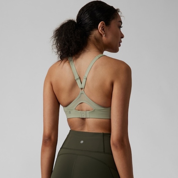 Athleta Advance Bra 32DD - Picture 3 of 9